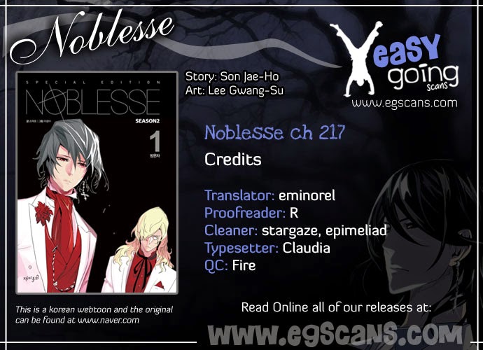 Noblesse 217 002